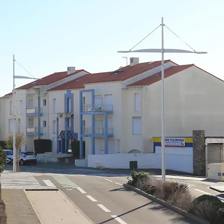 Les Roches Chaumoises 아파트 *